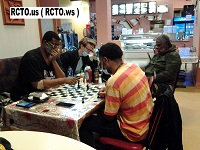  Prentiss TJ Warren James 