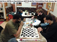  Prentiss Courtney TJ Warren 