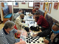  Arnie Shakur TJ Warren Prentiss Courtney 