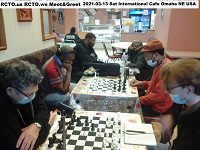  Arnie Courtney Prentiss Shakur Warren TJ 