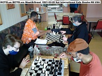  TJ Prentiss Arnie Warren Shakur 