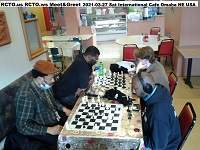  Warren Prentiss TJ Courtney 