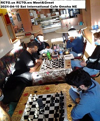  Darius Prentiss Courtney Warren TJ Zenith 