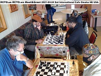  Arnie Warren Dana Courtney Prentiss Shakur | TJ Mike 