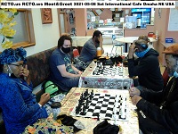  CC Mike Prentiss Shakur Courtney Warren | TJ Ocie Simon 