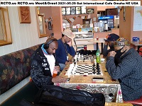   Courtney Warren Darius Shakur 