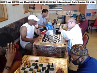  Prentiss Marcus Warren Courtney Scott Shakur | TJ Zenith Mojiz 