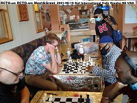  Scott TJ CC Shakur Courtney | Mike Prentiss CC Billetta 