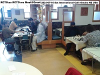  TJ Prentiss CC Warren Courtney Shakur Mike | BrotherG Darius 