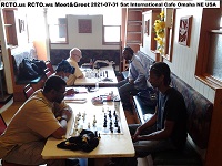  Prentiss CC Scott Courtney Chad | Mike Warren Nolan 