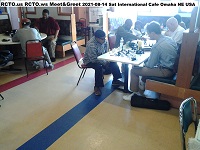  Warren Prentiss Shakur Courtney Aniyah CC Scott TJ | Chad 