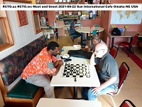  Prentiss Shakur Scott 