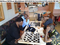  Prentiss Courtney Warren Darius | Mike Ocie Chad Malcolm 