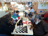  Courtney Warren Shakur Marvin | Darius 