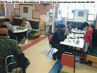  Warren Ocie TJ Prentiss Rati Natasha Scott Marvin Mihir 