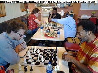  TJ Mike Prentiss Courtney Warren | Shakur BrotherG 