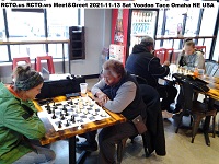  Kelly Natasha Marvin Erica | Warren Nigel 