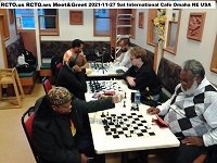  Shakur Courtney Warren Rati TJ Marvin | Erica Marcus 