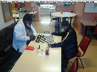  Marvin Shakur | Courtney Warren | Prentiss & uncle | Isaac & dad 