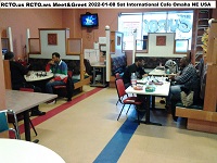  Marvin Warren Prentiss Courtney (Remi) | Darius Scott 