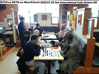  Warren Scott Hadyah Natasha Marvin | Mike 