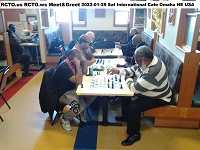  Darius Warren Scott Natasha Courtney Marvin | Prentiss Shakur 