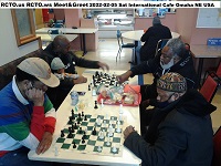  Warren Courtney (Remi) Marvin Shakur | Prentiss Darius 