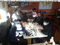  Marvin Courtney Mihir 