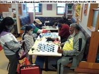  Mitra Warren Shakur Courtney Prentiss Marvin | Darius 