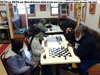  Mitra Courtney Natasha Surya Mihir Marvin | Warren Prentiss Shakur BrotherG 