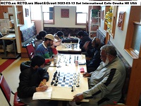  Mihir Warren Mitra Surya Courtney Marvin | Warren Shakur Natasha 