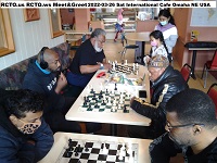  Surya Courtney Marvin Mitra Shakur Prentiss | Warren Mike (Fred) 