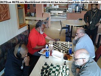  Courtney Marvin Mike Scott Warren | Shakur Mike (Fred) 