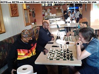  Shakur Courtney Warren Mike 