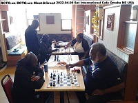  Courtney Ajak Natasha Marvin 