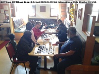  Ajak TJ Courtney Natasha Atem Marvin | Shakur Warren 