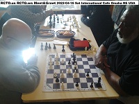  Scott Warren Courtney Marvin 