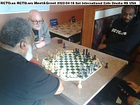  Marvin Scott Courtney Warren 