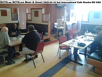  Scott Courtney Marvin Tyler Warren | Natasha 