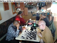  Courtney Marvin Tim Scott Warren 