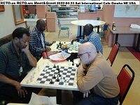  Warren Courtney Alier Scott | Welton 