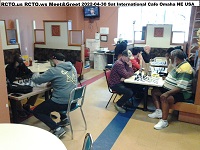  Alier Nick Jesse Ezekial Scott Courtney Prentiss Marvin | Darius BrotherG 