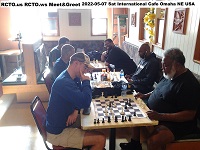  Jesse Tim Warren Prentiss Courtney Marvin | Shakur Mike Alier Darius [Nation BrotherG] 