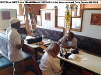  Marcus Jennifer Natasha | Darius 