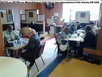  Marvin Scott Prentiss Alier Jennifer Tim TJ Warren Eric Natasha 