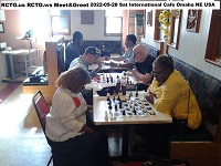  Jennifer Jesse Chad Warren Scott Natasha | Erica 