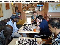  Alier Courtney Erick Ezekial Alain 