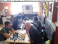  Erick Ezekial Alain Courtney Alier Scott | Fred Natasha Shakur 