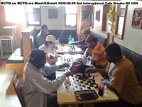  Courtney Ericnay Chad Shakur Warren Prentiss | Alier 