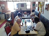  Scott Rich D'Vante Courtney Eric Natasha 